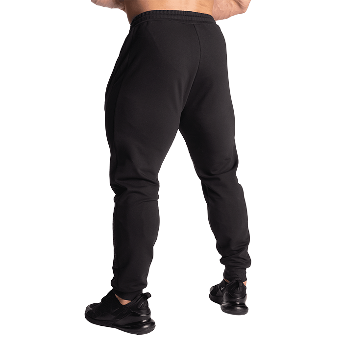 Essential Sweatpants, Black